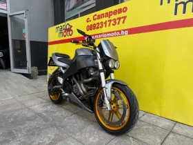 Buell Lightning XB1, снимка 2