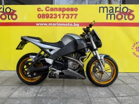 Buell Lightning XB1, снимка 1
