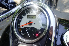 Kawasaki Vulcan, снимка 7