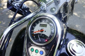 Kawasaki Vulcan, снимка 6