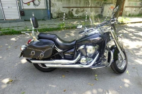 Kawasaki Vulcan, снимка 9