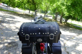 Kawasaki Vulcan, снимка 2