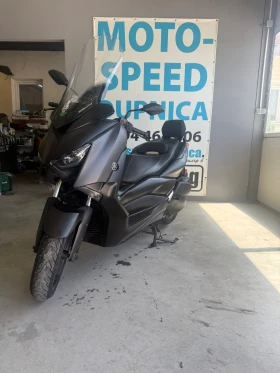 Yamaha X-max 300i- Abs, Tcs, снимка 1