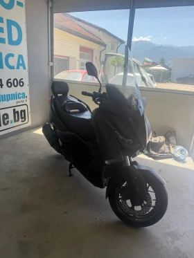 Yamaha X-max 300i- Abs, Tcs, снимка 3