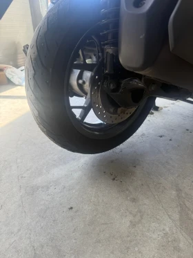 Yamaha X-max 300i- Abs, Tcs, снимка 15