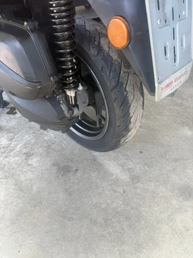 Yamaha X-max 300i- Abs, Tcs, снимка 14