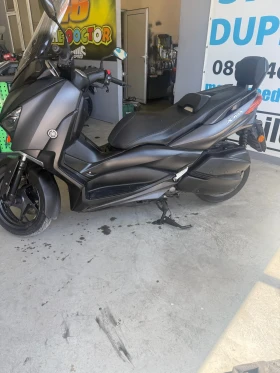 Yamaha X-max 300i- Abs, Tcs, снимка 4