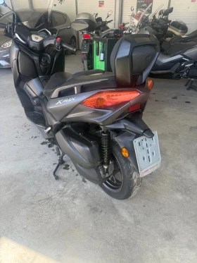 Yamaha X-max 300i- Abs, Tcs, снимка 5