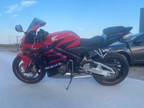 Honda Cbr 600RR, снимка 5