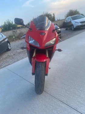 Honda Cbr 600RR, снимка 3