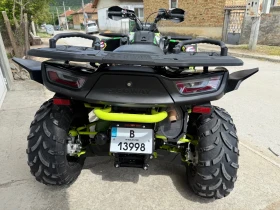 Segway Powersports ATV-Snarler АТ6, снимка 5
