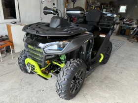 Segway Powersports ATV-Snarler АТ6, снимка 9