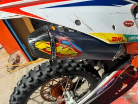 Ktm SX-F, снимка 6