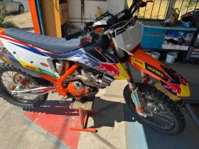 Ktm SX-F, снимка 2