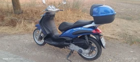 Piaggio Beverly 125, снимка 6