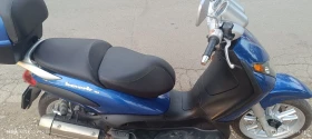 Piaggio Beverly 125, снимка 5