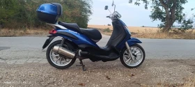 Piaggio Beverly 125, снимка 7