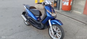 Piaggio Beverly 125, снимка 8