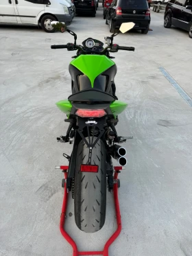 Kawasaki Z 750, снимка 6