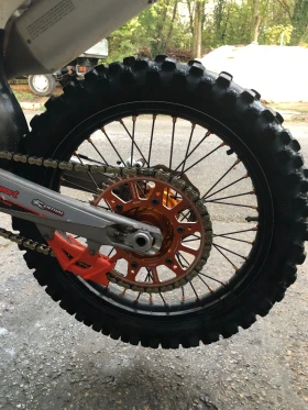 Ktm 250 Ktm sxf 250 2019, снимка 9