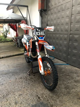 Ktm 250 Ktm sxf 250 2019, снимка 3