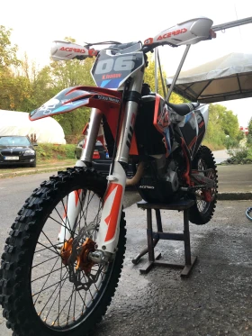 Ktm 250 Ktm sxf 250 2019, снимка 7