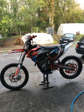 Ktm 250 Ktm sxf 250 2019, снимка 6