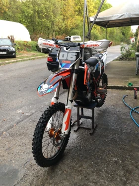 Ktm 250 Ktm sxf 250 2019, снимка 2