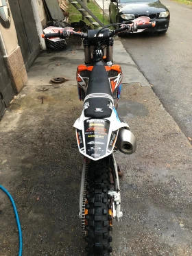 Ktm 250 Ktm sxf 250 2019, снимка 4