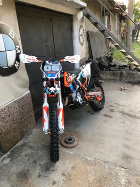 Ktm 250 Ktm sxf 250 2019, снимка 1