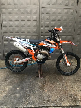 Ktm 250 Ktm sxf 250 2019, снимка 5