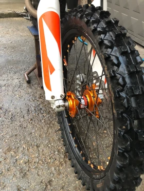 Ktm 250 Ktm sxf 250 2019, снимка 8