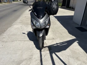 Обява за продажба на Yamaha T-max 500 ~11 000 лв. - изображение 1