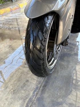 Обява за продажба на Yamaha T-max 500 ~11 000 лв. - изображение 7