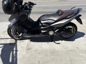Обява за продажба на Yamaha T-max 500 ~11 000 лв. - изображение 3