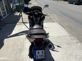 Обява за продажба на Yamaha T-max 500 ~11 000 лв. - изображение 1