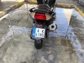 Обява за продажба на Yamaha T-max 500 ~11 000 лв. - изображение 8