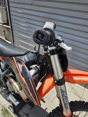 Ktm SX-F | Mobile.bg    6