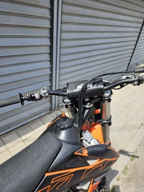 Ktm SX-F | Mobile.bg    10