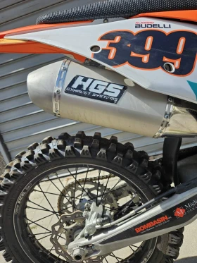 Ktm SX-F | Mobile.bg    8
