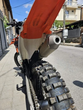 Ktm SX-F | Mobile.bg    2