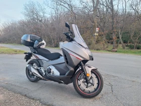 Обява за продажба на Honda Integra 750 ~10 000 лв. - изображение 1