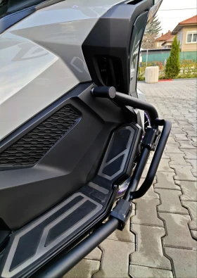 Honda X-ADV Honda xadv 750 | Auto.bg — изображение 6