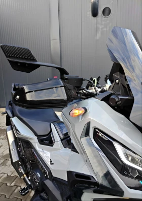 Honda X-ADV Honda xadv 750 | Auto.bg — изображение 9