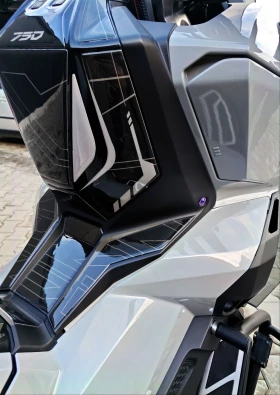 Honda X-ADV Honda xadv 750 | Auto.bg — изображение 5