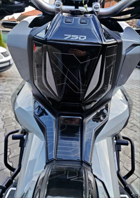 Honda X-ADV Honda xadv 750 | Auto.bg — изображение 4