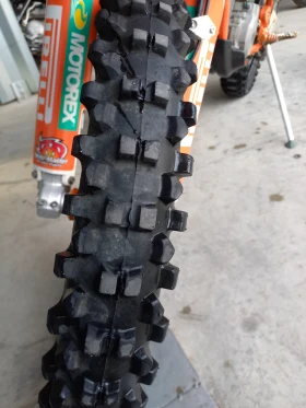 Ktm EXC-E 350 -2 -367. | Mobile.bg    6