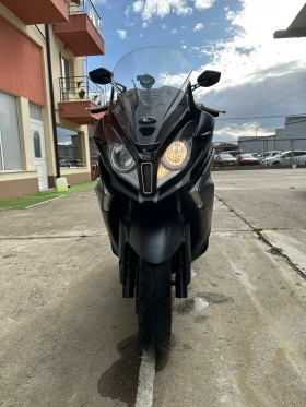 Kymco Downtown 350ie, снимка 2