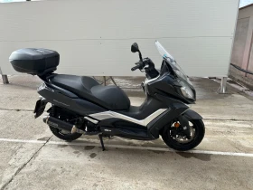 Kymco Downtown 350ie, снимка 1