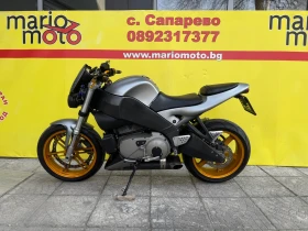 Buell Lightning XB1 | Auto.bg — изображение 6